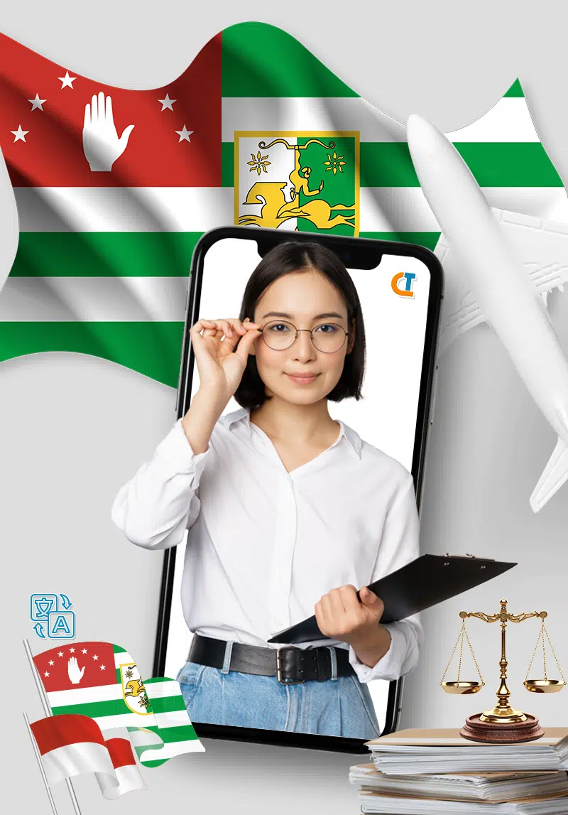 Butuh Jasa Penerjemah Bahasa Abkhazia Tersumpah Apa Itu Jasa Penerjemah Tersumpah?