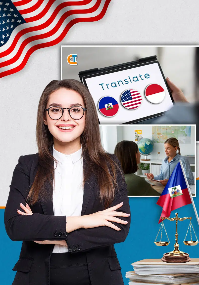 Butuh Jasa Penerjemah Bahasa Kreol Tersumpah Apa Itu Jasa Penerjemah Tersumpah?