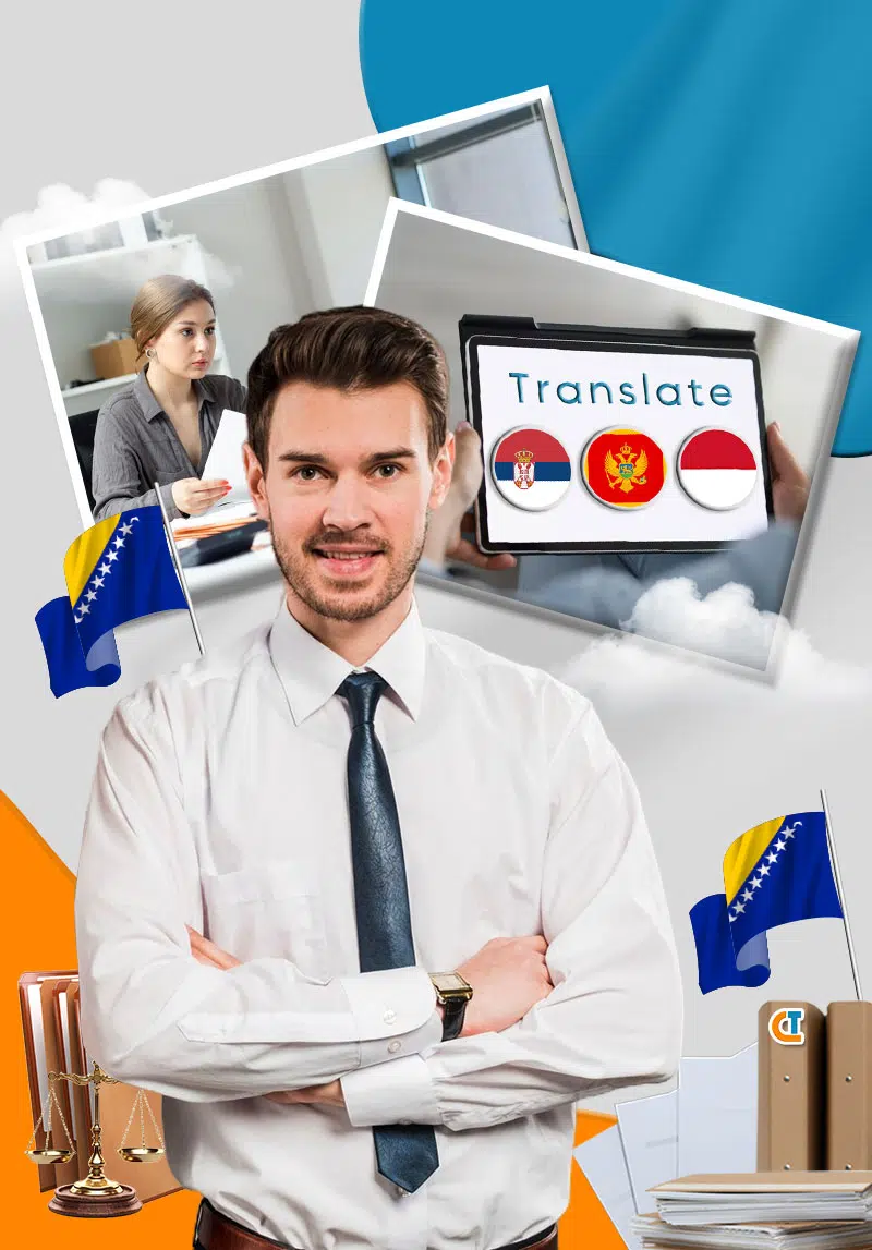 Butuh Jasa Penerjemah Bahasa Serbian ( Serbia ) Tersumpah PT. CITRA LINGUA INTERNASIONAL melayani jasa penerjemah tersumpah, jasa penerjemah dokumen tersumpah, legalisasi, dokumen, notaris, apostille dokumen, legalisasi kedutaan, interpreter, voice over, subtitle transkrip audio dan video, laguage services, our client, contact us, about us, dan layanan penerjemah bahasa arab, belanda, inggris, prancis, mandarin, jerman, jepang, spanyol, korea, aymara, efik, norwegia, kpelle, taiwan, abkhazia, italia, thailand, denmark, polandia, islandia, ceko, portugis, rusia, rumania,india, pakistan, kamboja, guarani, acholi, afar, afrika, albania, aleut, amhar, ibrani, armenia, assam, avar, azeri, baluchi, bajuni, bambara, banglades, bengali, bosnia, belarusia, bulgaria, myanmar, bemba, bhojpuri, bodo, catalan, gaelic, zulu, yoruba, xhosa, wolof, venda, twi, tswana, tigrinya, telugu, tajik, tagalog, swazi, swahili, tatar, nevajo, quechua, oriya, latvia, latin, kurdi, laos, oraon, kongo, konkani, komi, koasati, kirundi, kinyarwanda, kikuyu, khoisan, samoa, kasubi, kawi, sango, sinhala, shona, sepedia, sindhi, nepali, ndebele, mizo, marathi, maori, manx, ateso, basque, cebu, dogri, bihari, dinka, ebira, edo, estonian, farsi, flemish, ilocano, igbo, hakka, iban, hongaria, hamong-mien, gujarat, georgia, galisia, fula, inuktititut, inupiaq, jawa, kannada, khasi, kazakh, keren, kashmir, rajasthani, chechnyha, kanton, dzongkha.